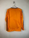 2024/2025 Long Sleeve Real Madrid Away Football Shirt 1:1 Thai Quality