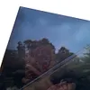 Anti-UV Car Windscreen Solar Film 140x25cm Sun Shade Tinted Sticker Tinting Film