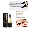Natural Black Eyeliner Cream