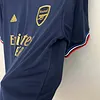 2023 Arsenal Special Edition Navy blue Soccer Jersey love fball