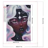Shining Star Girls - Round AB Drills Diamond Painting(45x65cm)