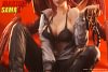 1/4 Scale Makima - Chainsaw Man Statue - TY Studio