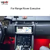 10,25 Zoll Android Auto GPS Bildschirm Upgrade Multimedia Player f&uuml;r Land Rover Range Rover Vogue mit Harman System L405
