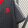 复制2024 Georgia Away Soccer Jersey 1:1 Thai Quality