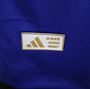 2024/2025 Player Version Boca Juniors Home Football Jersey 1:1 Thai Quality