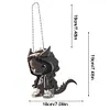 >SALE<Cool Pterodactyl Single-Sided 5D DIY Diamond Painting Hanging Pendant (#1)