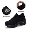 Women's Outdoor Comfortable Non-slip Hiking Shoes