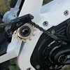 13T MTB Steel Jockey Wheel Guide Guide Roller Idler for Hybridizer Ebike Bicycle