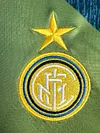 1995/1996 Retro Inter Milan Third Away Football Jersey 1:1 Thai Quality love fball