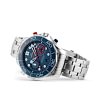 OMEGA DIVER 300M CO‑AXIAL MASTER CHRONOMETER CHRONOGRAPH 44 MM America's Cup