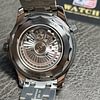Seamaster Diver 300M Black Ceramic Bezel Black Ceramic Dial on SS Bracelet 42mm