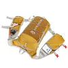 Sports Hydrating Vest Backpack Hydration Water Bladder Pack for Hiking Running