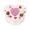 3 Piece Set Adoption Reborn Baby Essentials Gift Set For 20''-22'' Baby Dolls Accessories - RBBI-Myrebornbabydoll&reg; Myrebornbabydoll&reg;