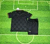 2026 Kids Size Portugal Special Edition Football Shirt 1:1 Thai Quality