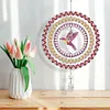 【Flashsale】DIY Hummingbird Diamond Painting Sun Catcher 