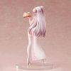 Second Edition Momoman-chan - Original Design Official Statue - Union Creative