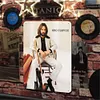 Eric Clapton - Vintage Metal Signs - 20*30cm/30*40cm - Music