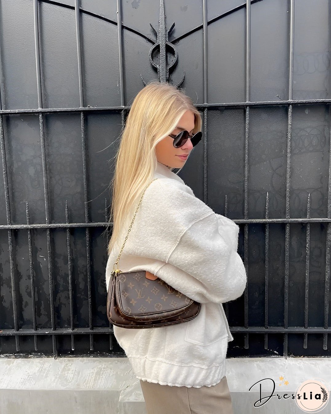 Versatile and Comfortable winter Jacket