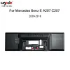 14,9 Zoll f&uuml;r Mercedes Benz E A207 C207 2009-2016 Jahr Apple CarPlay Android Auto Display Monitor Upgrade Autoradio Stereo