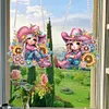 2 PCS Cowboy Girl - 5D DIY Pendant