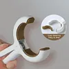 Cross Stitch Tool Clip for Holding Fabric Clothes Sheets Quilts Fix Clamp