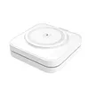 3-in-1 Wireless Charger Magsafe Magnetic Wireless Charger Foldable With Retractable Cable