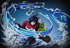 1/6 Scale Giyu Tomioka - Demon Slayer: Kimetsu No Yaiba Resin Statue - SXB Studio