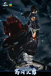 1/6 Scale Standing Hashira Series Tomioka Giyu - Demon Slayer: Kimetsu no Yaiba Resin Statue - Cheng Studio