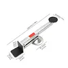 Auxiliary Door Lifter Metal Swivel Lift Tool Foot-Operated Door Panel Elevator
