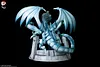 Licensed 1/7 Scale Kaiba Seto & Blue-Eyes Ultimate Dragon - Yu-Gi-Oh! Resin Statue - Kitsune Statue