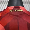 Joyfball 2025 Player Version Germany Away Football Jersey