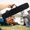 Fishing Rod Bag with Shoulder Strap Portable Fishing Bag Fishing Accessories Bag