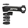 Bike Stem Aluminum Alloy Internal Cable Bicycle Stem 31.8mm Road Handlebar Stem