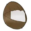 Foldable Boat Wind Sail Surfing Wind Paddle Drift Downwind Sail