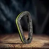 Hanging Luya Carbon Bottom Cable Puller Non-Slip Sea Fishing Line Protector Tool