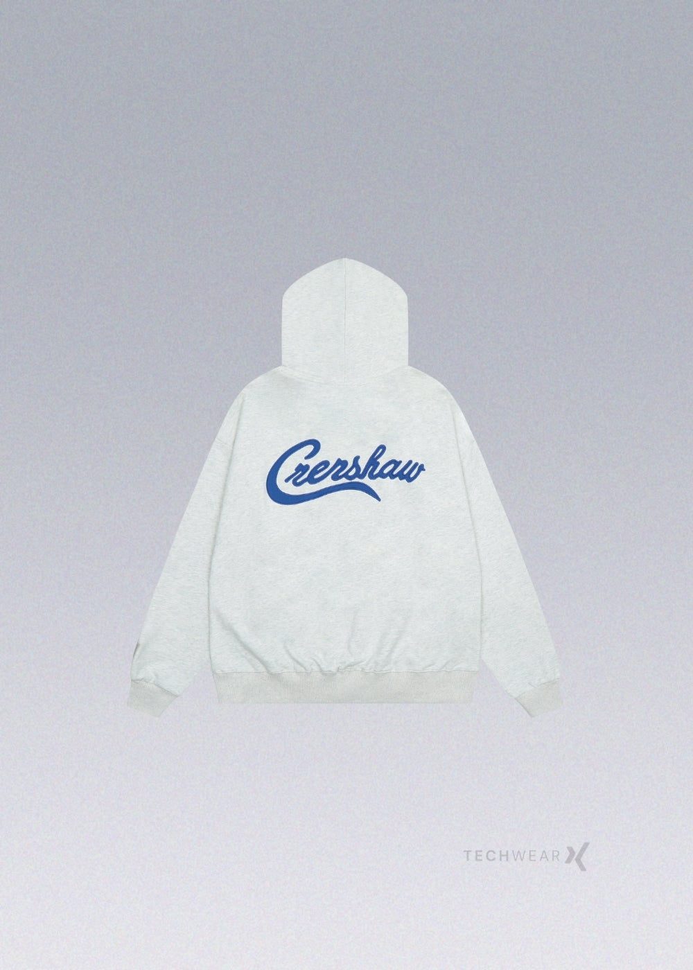 Crenshaw Essentials Hoodie