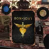 (Multi Style)Band - Vintage Metal Signs - 20*30cm - Music