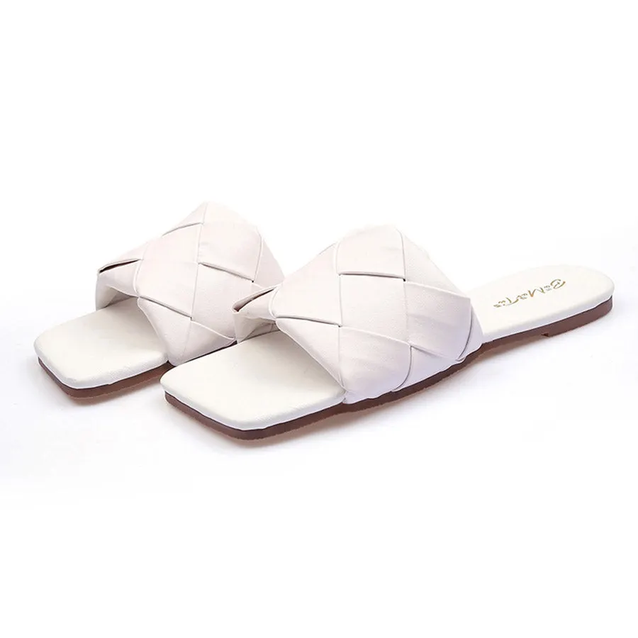 Casual Beach Slippers