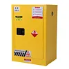 12 Gallon Hazardous Storage Cabinet Flammable Cabinet for Industry and Home