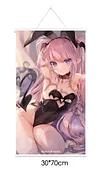 1/6 Scale Succubus Rurumu - Original Design Statue - PURE Studio