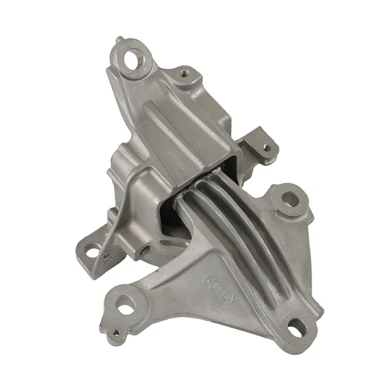 SEBLAFF 4Pcs Auto Trans Engine Motor & Transmission Mount Replacement for 2017 2018 2019 2020 2021 2022 CR-V 1.5L 2.4L AWD FWD