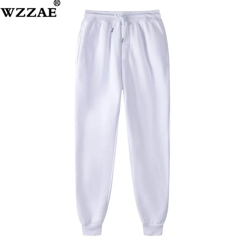 Hot!!! 2021 New Men Joggers Brand Male Trousers Casual Pants Sweatpants Jogger 14 color Casual GYMS Fitness Workout Sweatpants