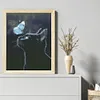 Cat - 9CT Full Beaded Cross Stitch Kit(40x52cm)
