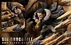 WCF Scale Sir Crocodile - ONE PIECE Resin Statue - T-Rex Studios