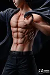 1/6 & 1/3 Scale Eren Yeager - Attack On Titan Resin Statue - Panda Studios