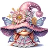 Goblin-Special Shaped Diamond Painting Kit