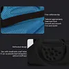 [US Local Warehouse] Rugby Headgear Adjustable Head Protector Guard Sports Accessories (B)