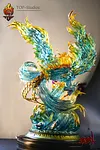 1/8 Scale Marco with LED - ONE PIECE Resin Statue - TOP-Studios