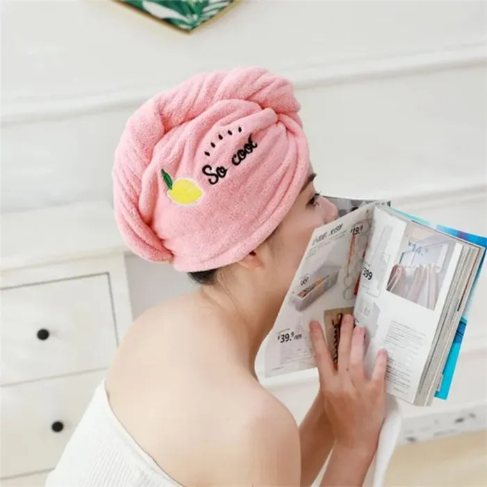 Rapid Drying Towel - Last Day 49% Off & Free Shipping