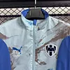 2025/2026 Monterrey Reversible Windbreaker Collaboration Football Shirt 1:1 Thai Quality